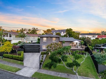 11 Pyatt Crescent, Saint Johns, Auckland