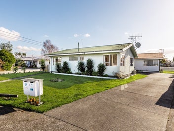 9A Armour Place, Onekawa, Napier
