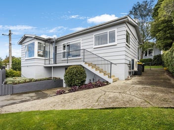117 Highgate, Roslyn, Dunedin