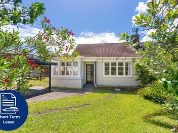 1 Handley Avenue, Narrow Neck, Auckland