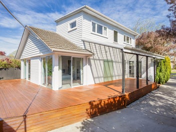 70 Woodbury Street, Russley, Christchurch