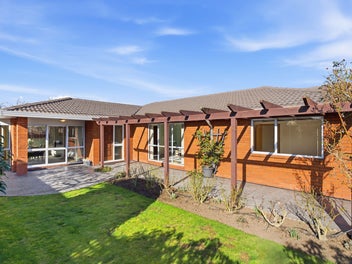 83 Vivian Street, Burwood, Christchurch