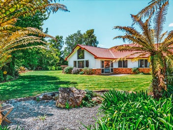 1637A State Highway 30, Horohoro, Rotorua