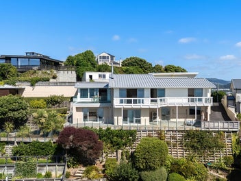 128 Seatoun Heights Road, Seatoun, Wellington