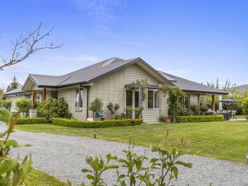 203 Glen Lyon Road, Twizel, Twizel