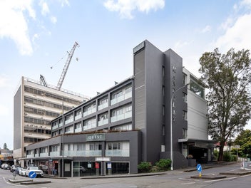 505/31 Davis Crescent, Newmarket, Auckland