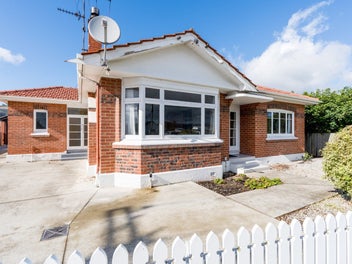 3 Bush Road, Mosgiel, Mosgiel