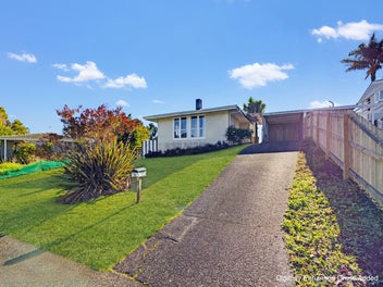 45 Totara Street, Waiuku, Waiuku