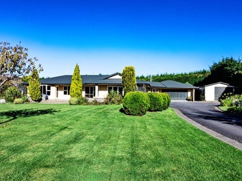 22 Raeburn Avenue, Otatara, Invercargill