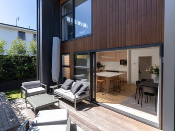 3/6 Naseby Street, Merivale, Christchurch