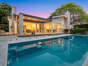 2 Golf Road, Epsom, Auckland