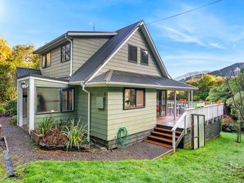 331 Mahau Road, Picton