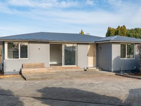 10 Armitage Street, Bishopdale, Christchurch