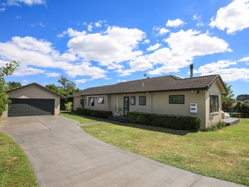 135 Lethbridge Road, Te Awamutu