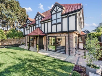 178 Upland Road, Remuera, Auckland