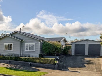 69 Lyndhurst Street, Takaro, Palmerston North
