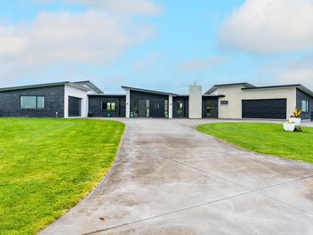 21 Old Te Kuiti Road, Otorohanga, Otorohanga