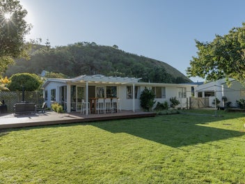 1 Kotuku Road, South Bay, Kaikoura