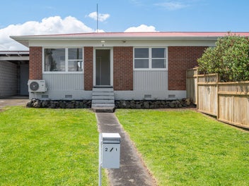 2/1 Kiekie Road, Mangere Bridge, Auckland