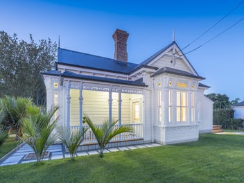 15 Selbourne Street, Grey Lynn, Auckland