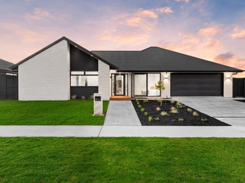 14 Hauhake Terrace, Leamington, Cambridge