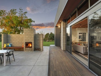 4/186 Knights Road, Christchurch