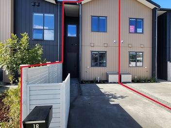 18 Pohorama Lane, Takanini, Auckland