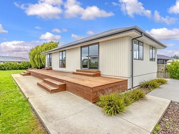 20 Corhampton Street, Aranui, Christchurch