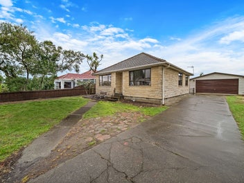 7 Tirangi Street, Hei Hei, Christchurch