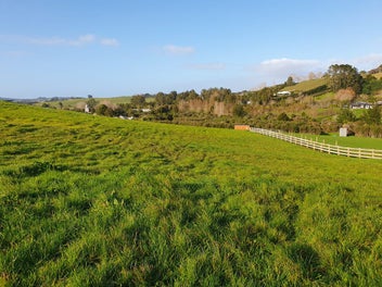 3 James Joseph Lane, Matakana, Matakana