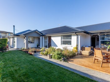 37 Blackadder Road, Pegasus, Pegasus