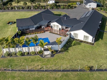 1662 State Highway 2, Te Puke