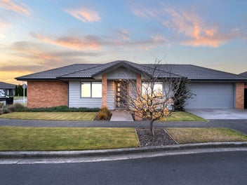 31 MacLaren Road, Wigram, Christchurch