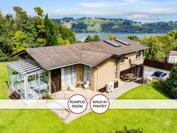 121 Manapouri Street, Maia, Dunedin