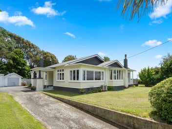 297 Paiaka Road, Koputaroa