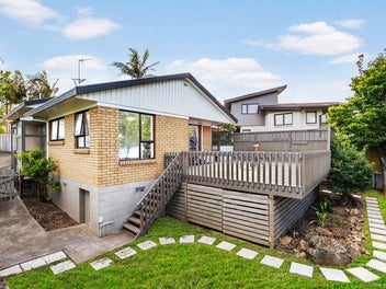 87A Haverstock Road, Sandringham, Auckland