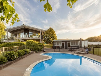 127 Armstrong Road, Te Puna, Tauranga