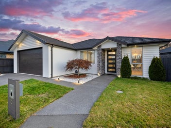 8 Sharman Place, Wigram, Christchurch