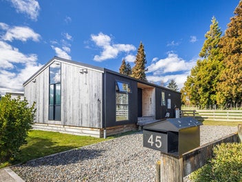 45 Snowmass Drive, Ohakune