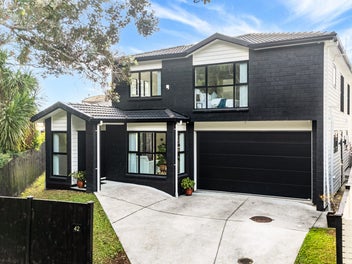 42 Connell Street, Blockhouse Bay, Auckland