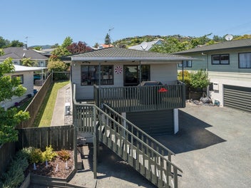 1/293 Annesbrook Drive, Annesbrook, Nelson