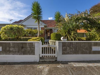 59 Somerset Street, Brooklands, New Plymouth