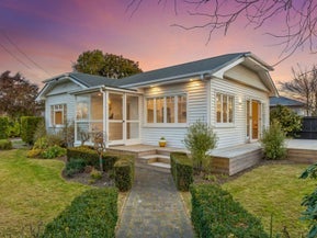 36 Aylesford Street, Mairehau, Christchurch