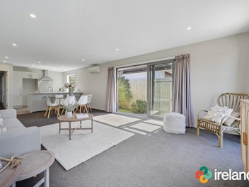 63 Packard Crescent, Halswell, Christchurch