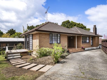 1/41 Arthur Road, Hillpark, Auckland
