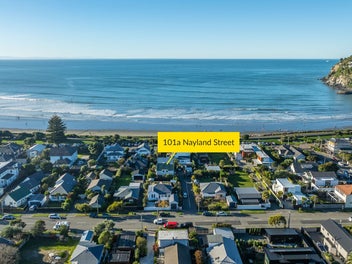 101A Nayland Street, Sumner, Christchurch