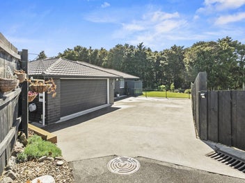 44 Pebble Beach Boulevard, Kamo, Whangarei