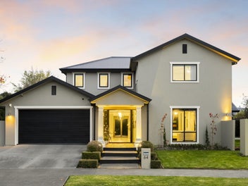 64 Woodhurst Drive, Casebrook, Christchurch