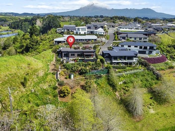 9 Kapurau Lane, Merrilands, New Plymouth