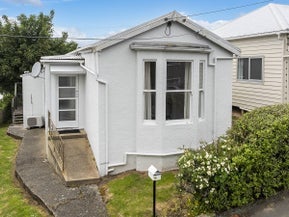 15 Agnew Street, North Dunedin, Dunedin